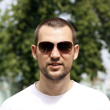 Profilbild